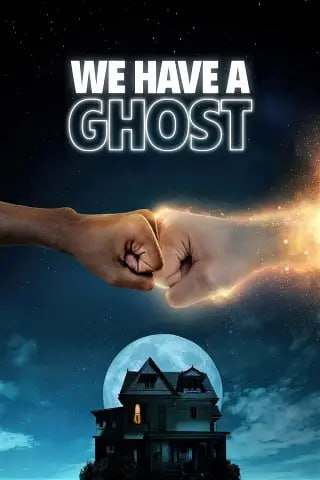 我们有鬼啦 We Have A Ghost (2023) 1.6G